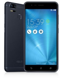 Замена тачскрина на телефоне Asus ZenFone 3 Zoom (ZE553KL) в Москве